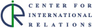 Center for International Relations