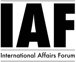International Affairs Forum