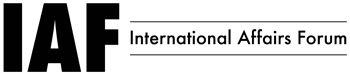 International Affairs Forum