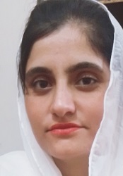 Baloch Ethnic Conflict