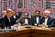 Iranian Nuclear Deal: Implications