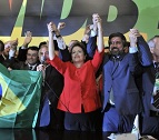 Latin America Sees Second Leftist Wave