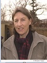 IA Forum Interview: Carlotta Gall, NY Times