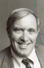 IA-Forum Interview: Dr. John J. Tierney, Jr.