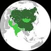 Iran and the Shanghai Cooperation Organization (SCO): Counter- Hegemony as Common Purpose