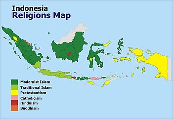 The Politicization of Islam in Indonesia: Its Causes and Effects