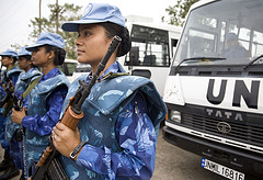 Joint African Union-United Nations Peacekeeping Efforts: A Dangerous Liaison?