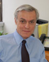 IA-Forum Interview: Dr. Dennis de Tray