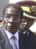 Mugabe's endurance