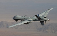 Hell on Earth: The Use of Drones in Pakistan and the Socio-Economic and Psychological Issues