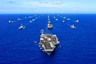 Challenges of Cooperation in Asia-Pacific Region: Highlighting Some Probabilities