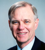 IA-Forum Interview: Richard C. Bush
