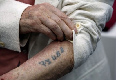 Living Antifascism:  There is no Health without Freedom