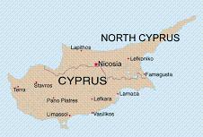 Cyprus: The Time Has Come...