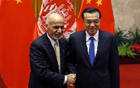Is China Afghanistan’s new best friend?