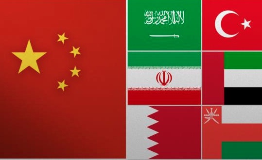 China in the Middle East: Neo-colonialism or mutual benefit?