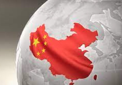 China’s Hostile Takeover of the Current International Order?