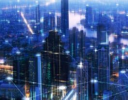 Fifteen-minute City: The Future