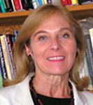 IA-Forum: Prof. Cynthia McClintock