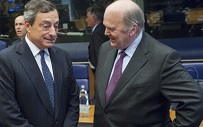 EU Court and Greek Elections May Block QE from the ECB