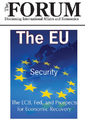 The Forum (Summer 2011 issue): The EU
