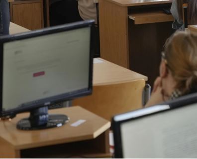 The Ukrainian Education System Will Take Decades to Recover, but Informal Education Could Save Ukraine’s Youth