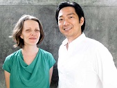 IA Forum Interview: Ewa Wojkowska & Toshi Nakamura (Kopernik)