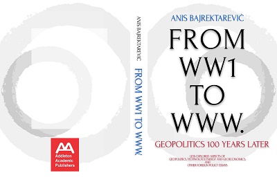 Book: From WWI to www. 1919-2019 - Less Explored Aspects
