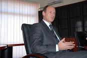 IA-Forum Interview: Mr. Sadri Ferati