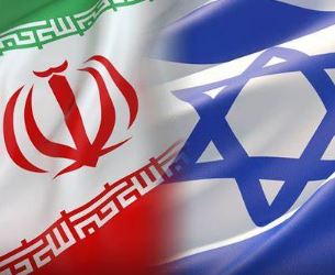 Iran-Israel Conflict: A Brief