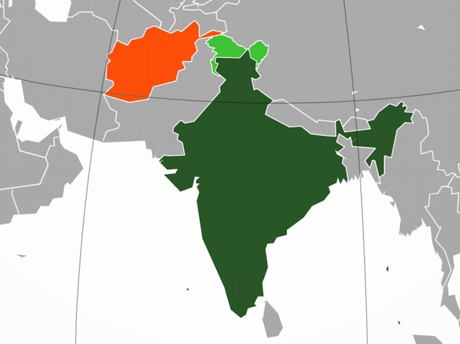 Assessing the History and Evolution of India’s Foreign policy in Afghanistan with Special Emphasis on India-Taliban Relations