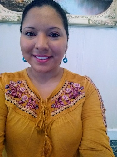 Addressing Intimate Partner Violence of Central American Women