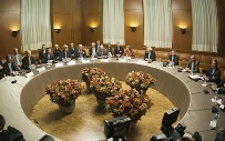 Three likely outcomes of the Iran nuclear talks