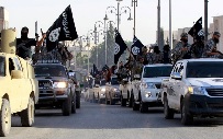 Islamic State takes advantage of cash economies in Iraq and Syria
