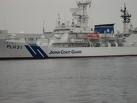 Seaborne again