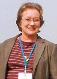 IA-Forum Interview: Prof. Helen James