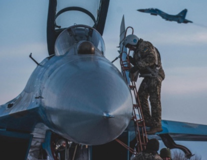 Interview with Noam Chomsky: A No-Fly Zone Over Ukraine Could Unleash Untold Violence