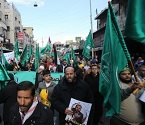 Jordan-Israel Energy Deal Faces Public Opposition