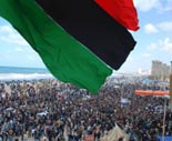 Opportunities for the United States in the Libyan Crisis of 2011 and Beyond (paper)