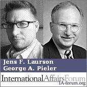 In Search of its Mission: NATO and the Ukraine