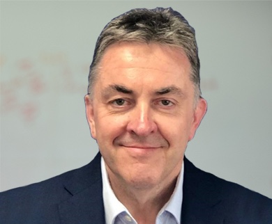 Strategic Planning: Interview with Dr. Llyr Jones