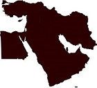 Competing Orientations for the Near and Middle East