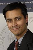 IA-Forum Interview: Rana Mitter