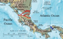 China creates new trade route through Nicaragua canal