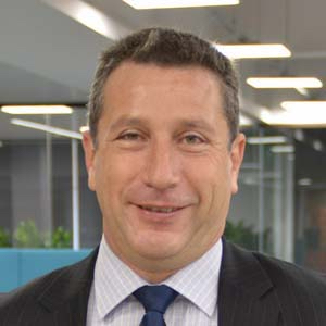 Strategic Planning in a 'Right Now' World: Interview with Dr. Nick Hadjinicolaou