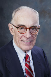 IA-Forum Interview: William Odom