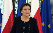 Will outside conflict hurt Poland’s economic growth?