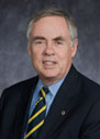 IA-Forum Interview:   Professor Anthony Quainton