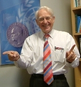 IA-Forum Interview: Sir Richard Jolly