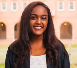 A Nobel Peace Prize With No Peace: Is Ethiopia the Next Rwandan Genocide in the Making?